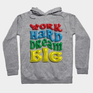 Motivational Hoodie